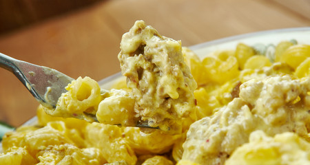 Amish Country Casserole