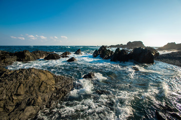 室戸ジオパーク