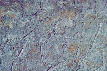 surface of an old wall with cement plaster grunge background texture