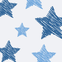 Nice stars background