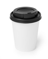 Coffee cup