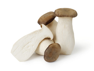 King Oyster mushrooms
