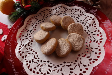 cookies vegan