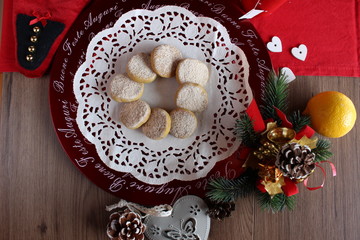 cookies vegan