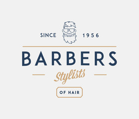 Barber stylist