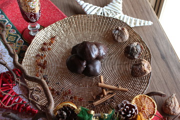 cookies christmas