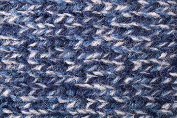 Fabric background wool texture. Textile material close-up