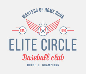 Masters of home runs