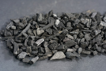 Styrax is a smoked resin and is particularly suitable for smoking fish and meat
