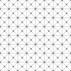 Vector seamless pattern