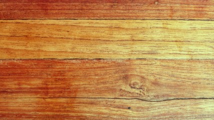 Wooden table background