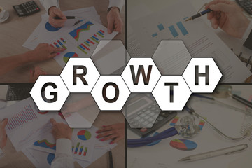 Concept of growth