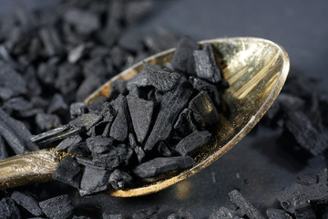 Styrax is a smoked resin and is particularly suitable for smoking fish and meat
