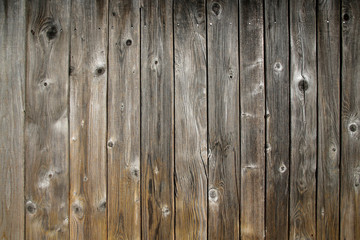 Fototapeta premium brown wooden boards background