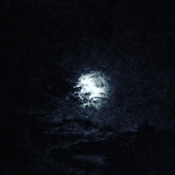 Fotograf&iacute;a tomada a la luna
