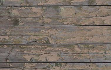 natural wooden surface old desk texture background, wood planks grunge wall pattern top view