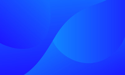 Vector transition abstract gradient effect vibrant background