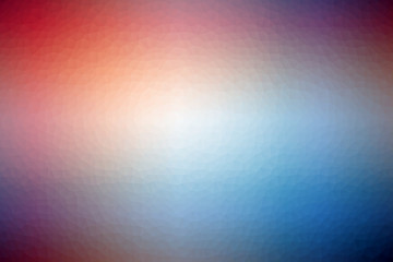 Geometric colorful low poly background with triangular polygons. Abstract design. 