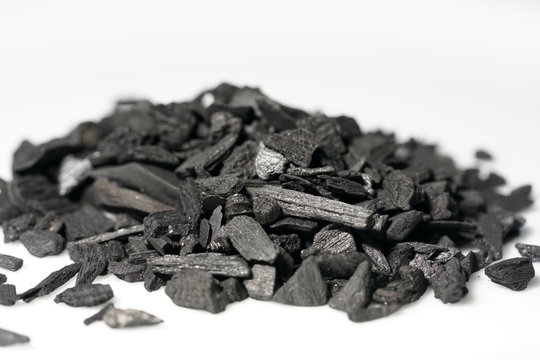 Styrax is a smoked resin and is particularly suitable for smoking fish and meat
