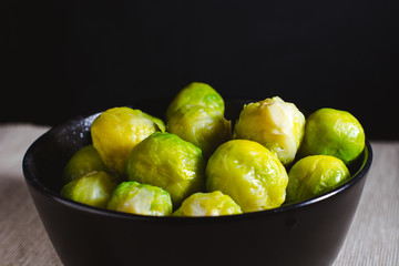 Brussels sprouts