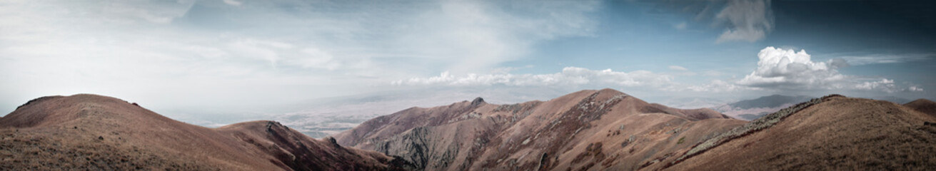 Ara mountain © vardan