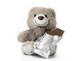 Chocolate Bar