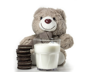 Snack Time