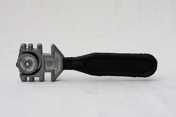 Soviet glass cutter
