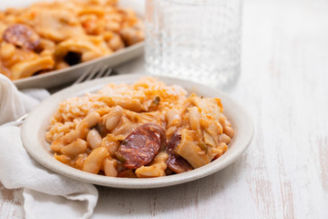 typical portuguese food Dobrada