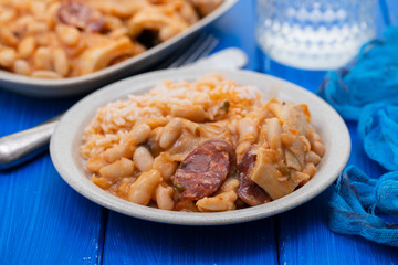 typical portuguese food Dobrada