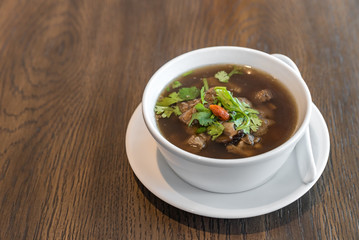 Bak kut teh