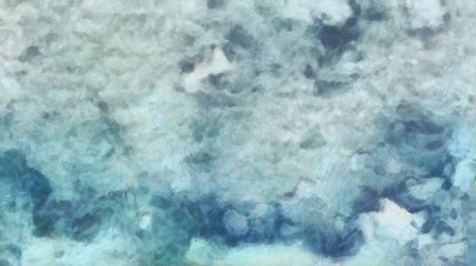 Painting by hand grunge texture. Close up background pattern. Stock creative template for decoration unusual design products. Textured paint brushstrokes with aged effect. Old art elements on canvas.