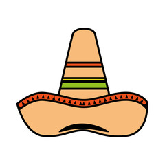 mexican hat culture icon