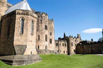 chateau