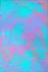 vibrant dynamic cubes and vivid background for interesting and creative ideas. Suitable for web, print, wallpapers.