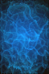 vibrant dynamic cubes and vivid background for interesting and creative ideas. Suitable for web, print, wallpapers.