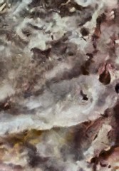 Colorful fine art grunge texture. Abstract design background. Paint strokes on canvas. Old vintage style.