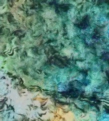 Colorful fine art grunge texture. Abstract design background. Paint strokes on canvas. Old vintage style.