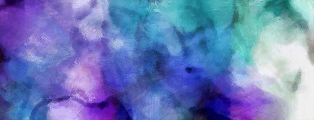 Colorful fine art grunge texture. Abstract design background. Paint strokes on canvas. Old vintage style.