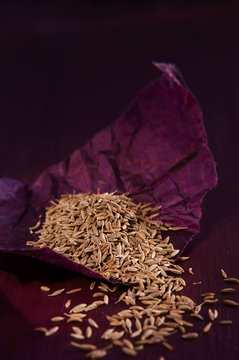 Cumin
