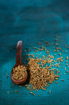 Cumin