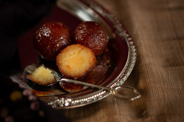 Gulab jamun