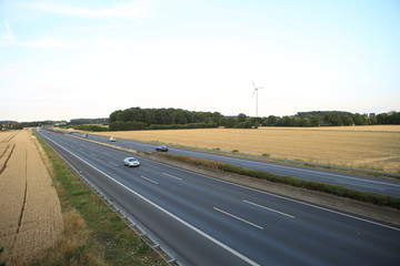 Autobahn,LKW