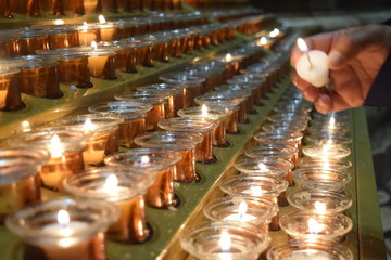 Velas