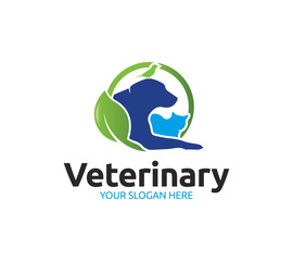 Veterinary Logo