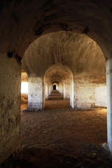 Erzurum's historical sites