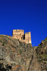 Erzurum's historical sites
