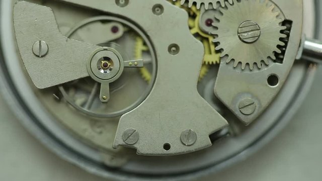 Orologio     
