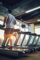 Getting a great cardio workout