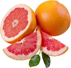 Grapefruit